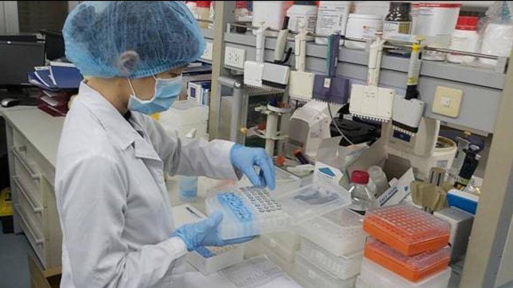 Ngày 10 5, Việt Nam tiếp tục không ghi nhận ca nhiễm mới