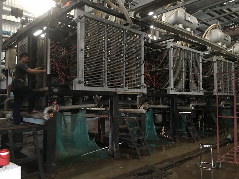 Tiền Giang thu hút trên 2,5 tỷ USD vốn đầu tư nước ngoài