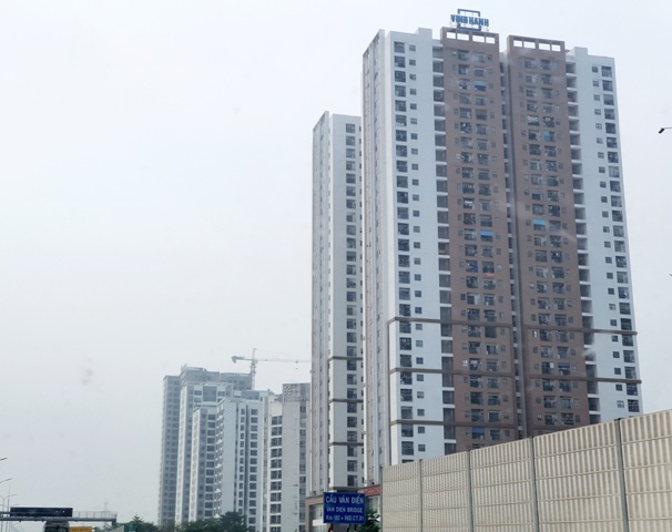 Lưu ý phản ứng của thị trường bất động sản với COVID-19