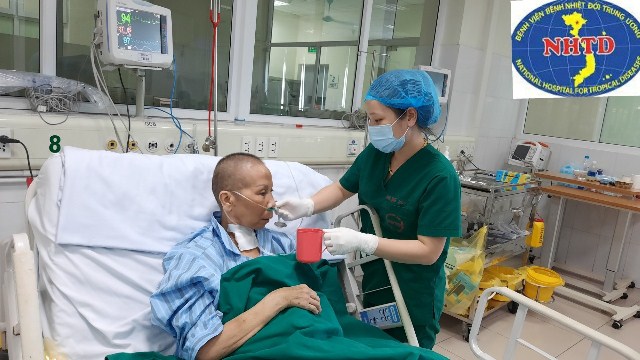 Chiều 12 5, không có ca mắc COVID-19, đã có 252 bệnh nhân khỏi bệnh