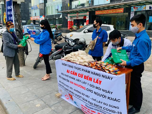 Sinh hoạt chính trị “Tự hào tuổi trẻ thế hệ Bác Hồ”