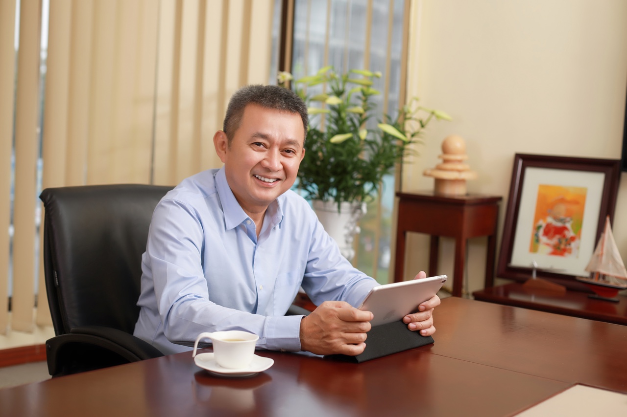 ​

Cùng doanh nghiệp vượt qua đại dịch