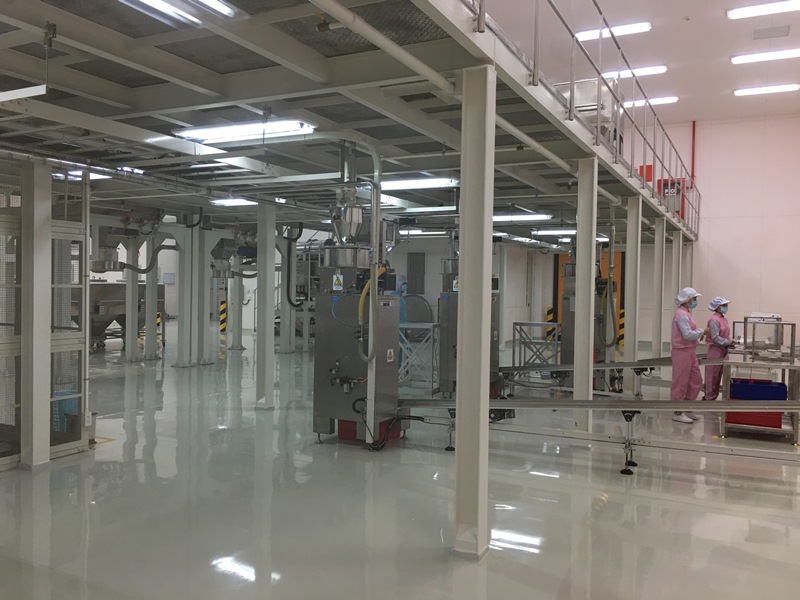 Đồng Nai đặt mục tiêu giá trị sản xuất công nghiệp tăng 8 năm 2020