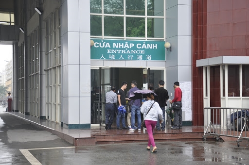 Mở lại các cửa khẩu phụ, lối mở có lưu lượng hàng hóa lớn