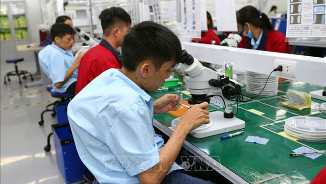 UNDP Người khuyết tật bị ảnh hưởng nhiều nhất bởi dịch bệnh COVID-19