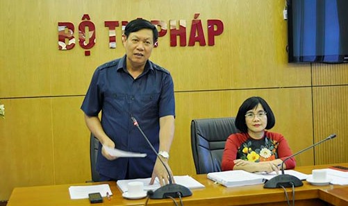 Bảo đảm tính khả thi khi sửa đổi Luật Phòng, chống HIV AIDS