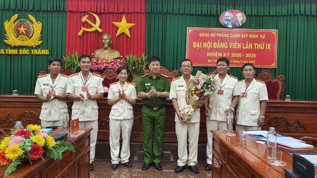 Tập trung thực hiện tốt nghị quyết đại hội