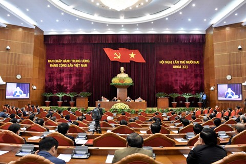 Lựa chọn những đại biểu Quốc hội và đại biểu HĐND thật sự tiêu biểu, xứng đáng