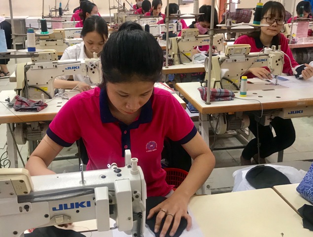 Nỗ lực ngăn chặn hành vi lẩn tránh các biện pháp phòng vệ thương mại