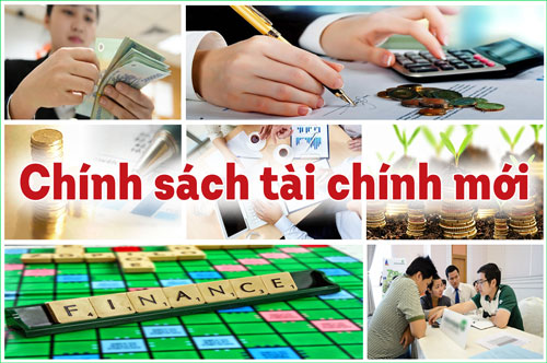 Bộ Tài chính đẩy nhanh công tác xây dựng và hoàn thiện cơ chế, chính sách tài chính