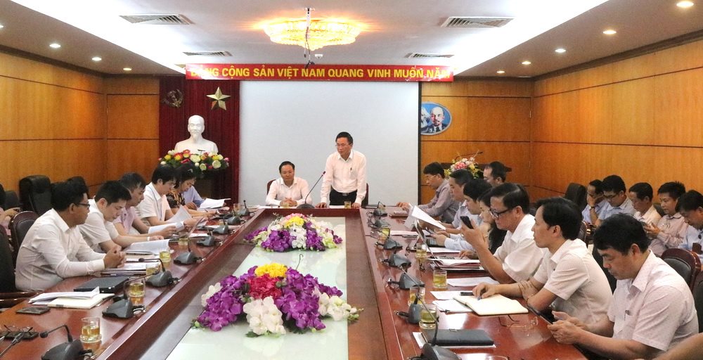 Hoàn thiện chính sách, pháp luật về đất đai