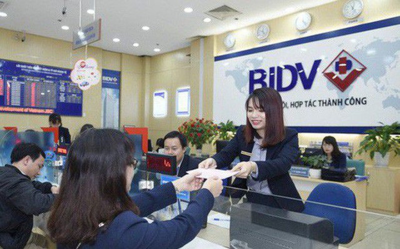 BIDV triển khai chương trình khuyến mại tổng thể sản phẩm dịch vụ “Cho cuộc sống xanh”