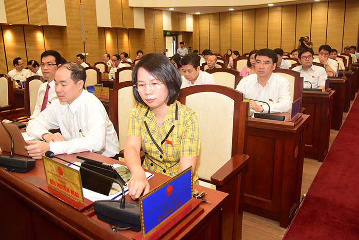 Hà Nội chi 406 tỷ đồng cho 5 chế độ đặc thù trong phòng, chống dịch COVID-19