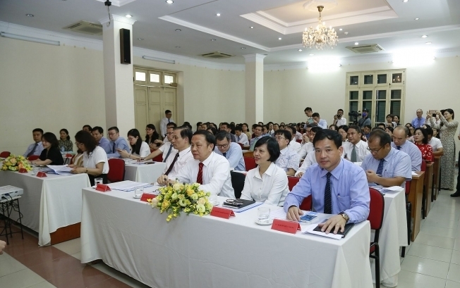Đảng bộ Ủy ban Biên giới quốc gia Bộ Ngoại giao tổ chức thành công đại hội điểm