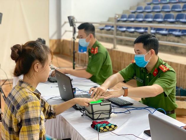Đồng hành cùng thanh niên công nhân Thủ đô
