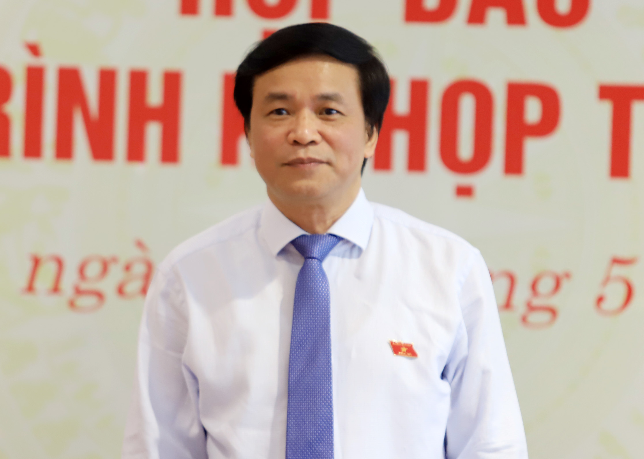 Cơ quan của Quốc hội đang xem xét vụ Hồ Duy Hải