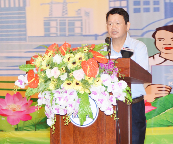 Lào Cai Học tập tư tưởng Hồ Chí Minh về xây dựng khối đại đoàn kết toàn dân