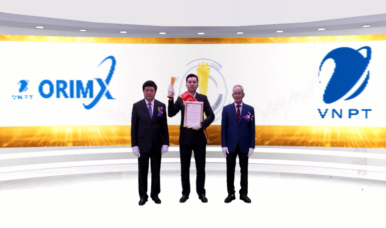 Hệ sinh thái Giáo dục thông minh Smart Education – vnEdu 4 0 được vinh danh top 10 giải thưởng Sao Khuê 2020