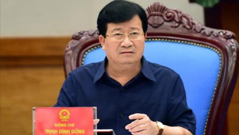 Phó Thủ tướng yêu cầu trả lời kiến nghị của doanh nghiệp
