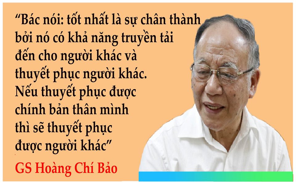 Bài 5 Đưa tư tưởng Hồ Chí Minh đến với triệu triệu người Việt Nam