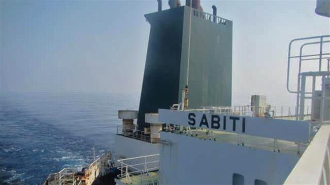 Iran cảnh báo Mỹ về việc cản trở tàu chở dầu tới Venezuela