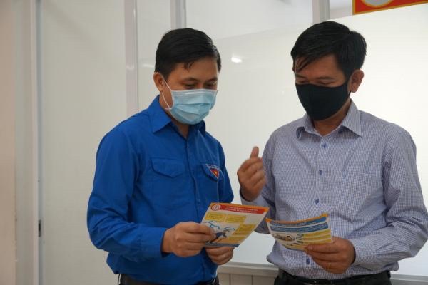 TP Hồ Chí Minh Phấn đấu phát triển 40 000 người tham gia BHXH tự nguyện