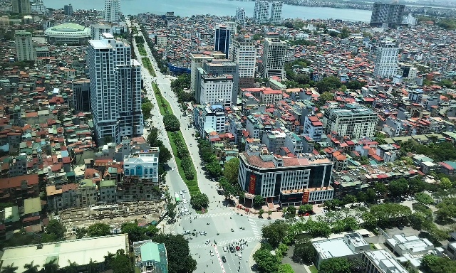 Hậu COVID-19, nguồn khách du lịch nội địa sẽ giúp thúc đẩy công suất khách sạn gia tăng