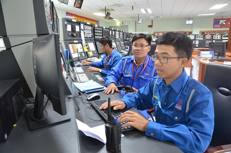 Năm 2019, lợi nhuận sau kiểm toán của BSR đạt trên gần 3 nghìn tỷ đồng