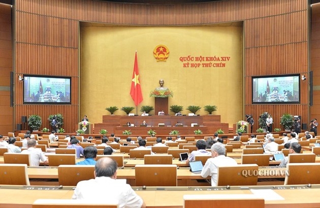 Bổ sung chức năng giám định tư pháp cho VKSNDTC