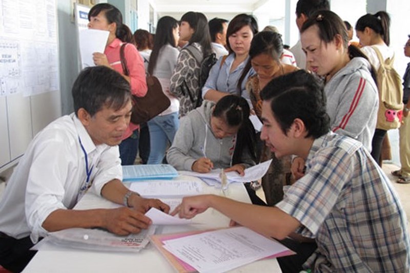 BHXH tỉnh Đồng Tháp tăng tốc sau dịch Covid-19