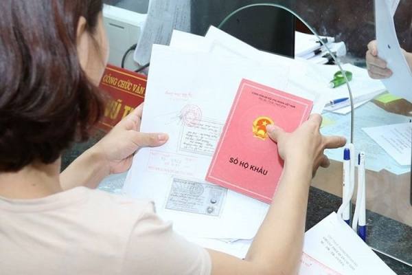 Chính thức cấp bản sao điện tử gốc cho người dân từ ngày 22 5