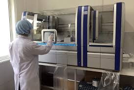 Công khai, minh bạch mua sắm trang thiết bị y tế phục vụ phòng, chống dịch COVID-19