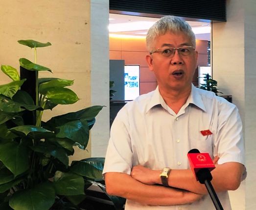 Hoãn tăng lương cơ sở là cần thiết