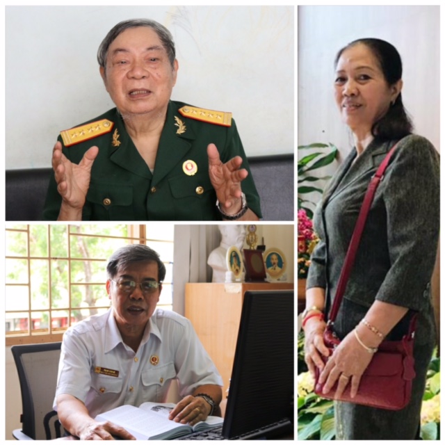 Kỳ vọng chọn người đủ đức, đủ tài