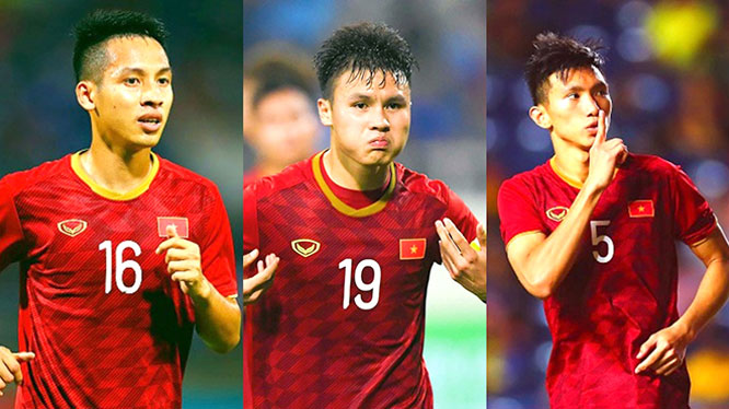 Gala Quả bóng Vàng Việt Nam 2019 sẽ diễn ra tối 26 5
