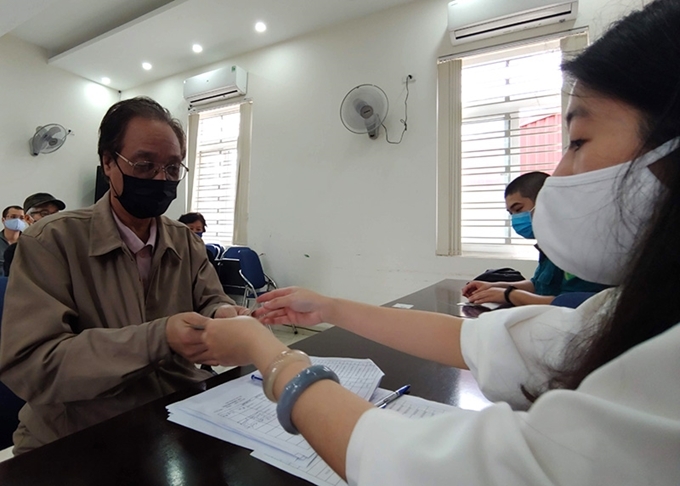 Nóng nghị trường việc đưa hộ kinh doanh vào Luật Doanh nghiệp​