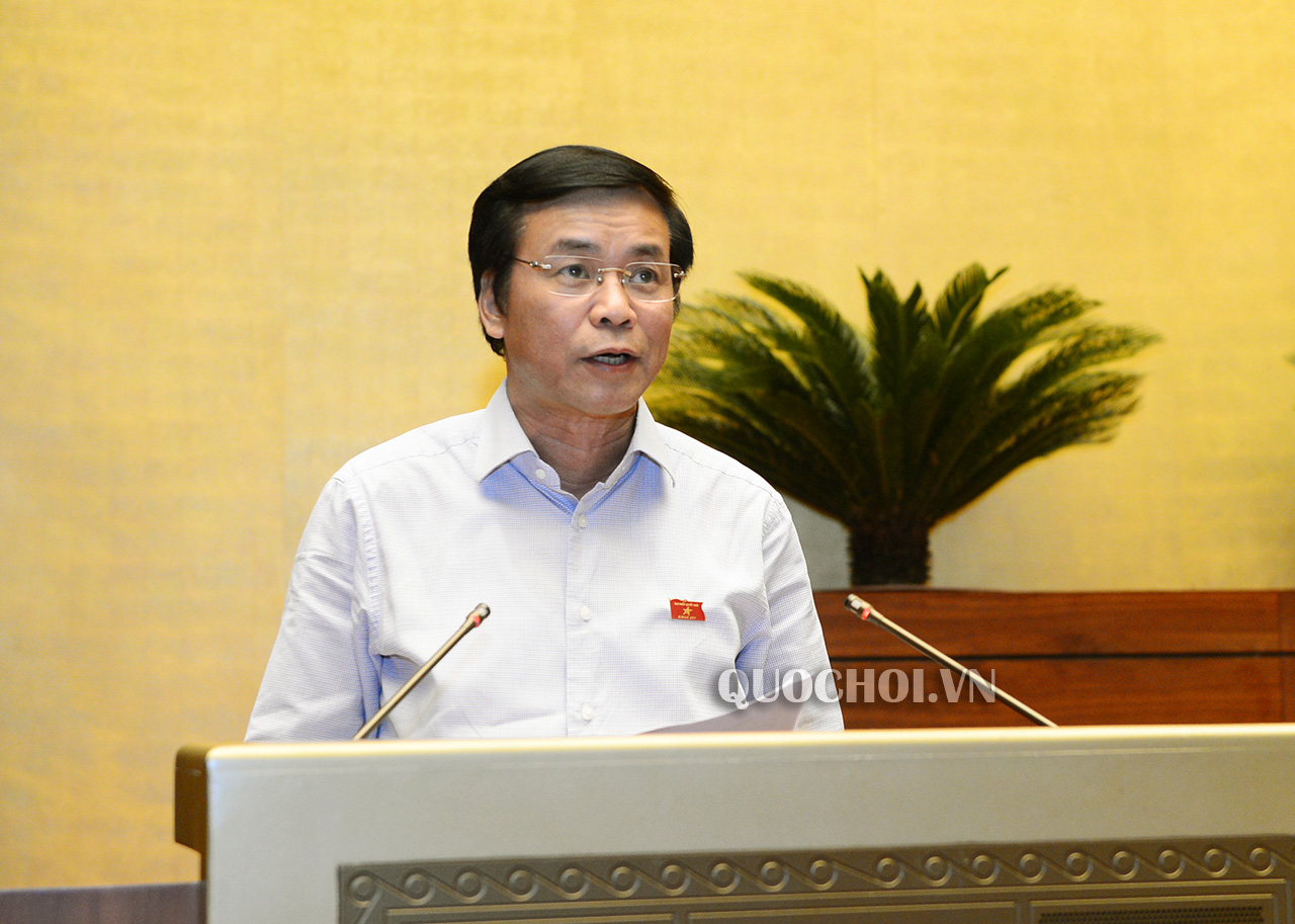 Năm 2021, Quốc hội sẽ không thực hiện giám sát chuyên đề