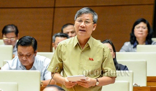 Siết chặt kỷ luật, kỷ cương trong công tác xây dựng pháp luật