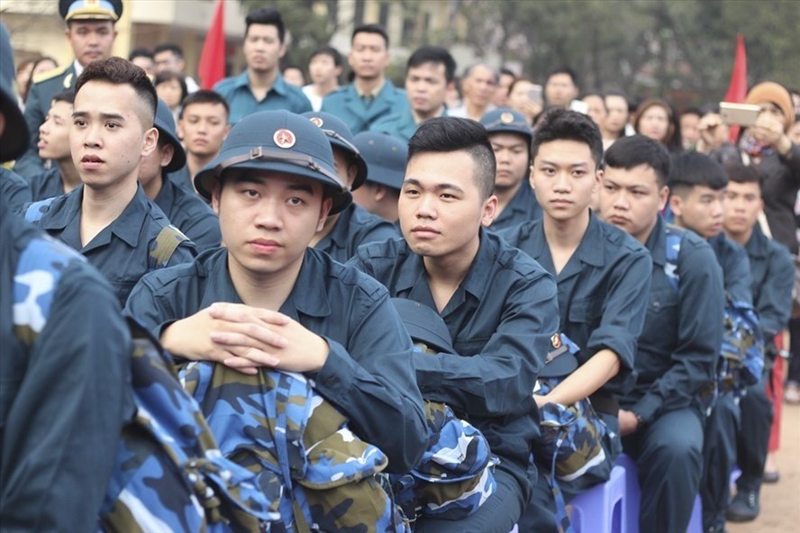 Tuyên truyền, phổ biến Luật Lực lượng dự bị động viên