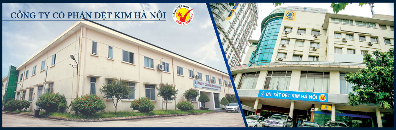 Công ty cổ phần Dệt kim Hà Nội chính thức lên sàn UPCoM