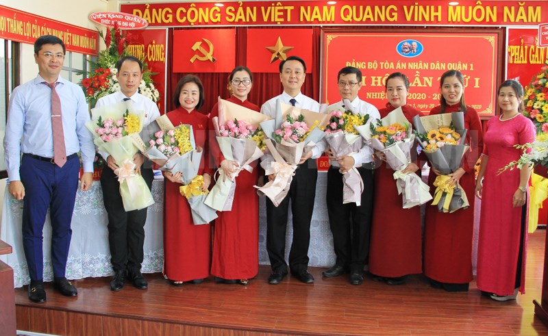 Tập trung nâng cao chất lượng xét xử