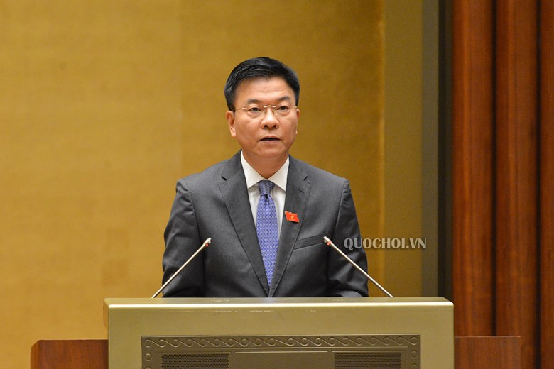 Đề xuất tăng mức phạt tối đa trong 10 lĩnh vực Đảm bảo tính răn đe