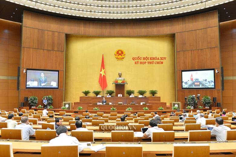 Đề xuất bỏ quy định hồ sơ dự án luật phải kèm dự thảo văn bản quy định chi tiết
