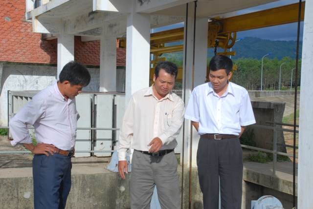 Người Cựu chiến binh “bám đội, lội đồng”