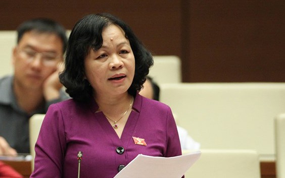 Làm rõ cơ chế giám sát, kiểm soát quyền lực trong quá trình thực hiện thí điểm mô hình chính quyền đô thị