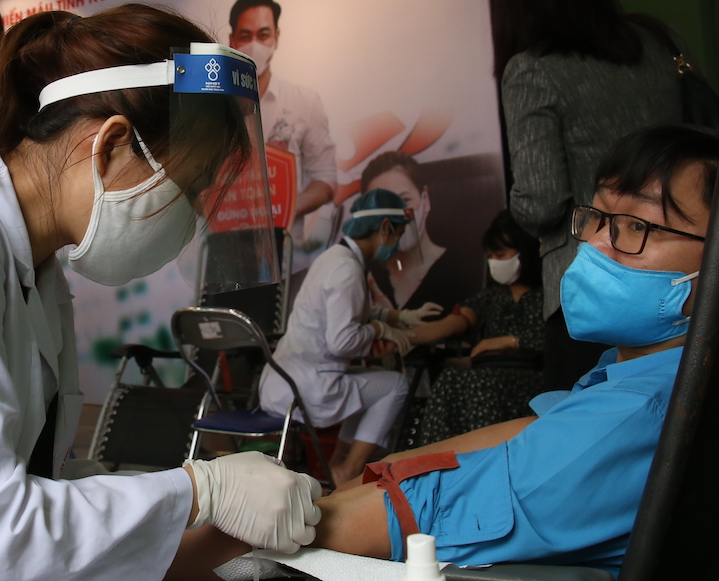 Cần nhiều bài viết hay về công tác Đoàn và phong trào thanh thiếu nhi