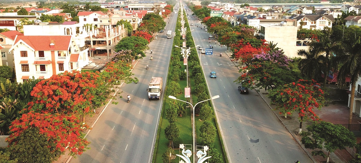 Hải Phòng tăng cường đảm bảo trật tự an toàn giao thông