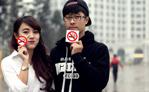 Cuộc thi Online “Thanh niên Việt Nam nói không với thuốc lá và thuốc lá điện tử”