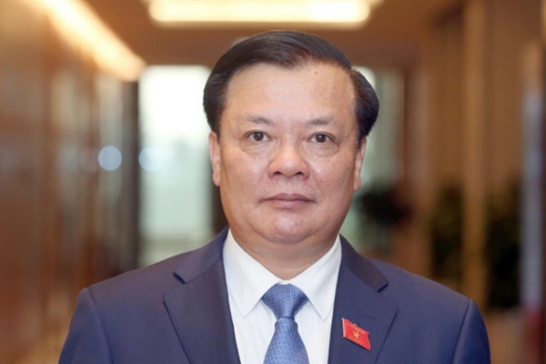 Lập đoàn thanh tra làm rõ nghi vấn hối lộ liên quan Công ty Tenma Việt Nam