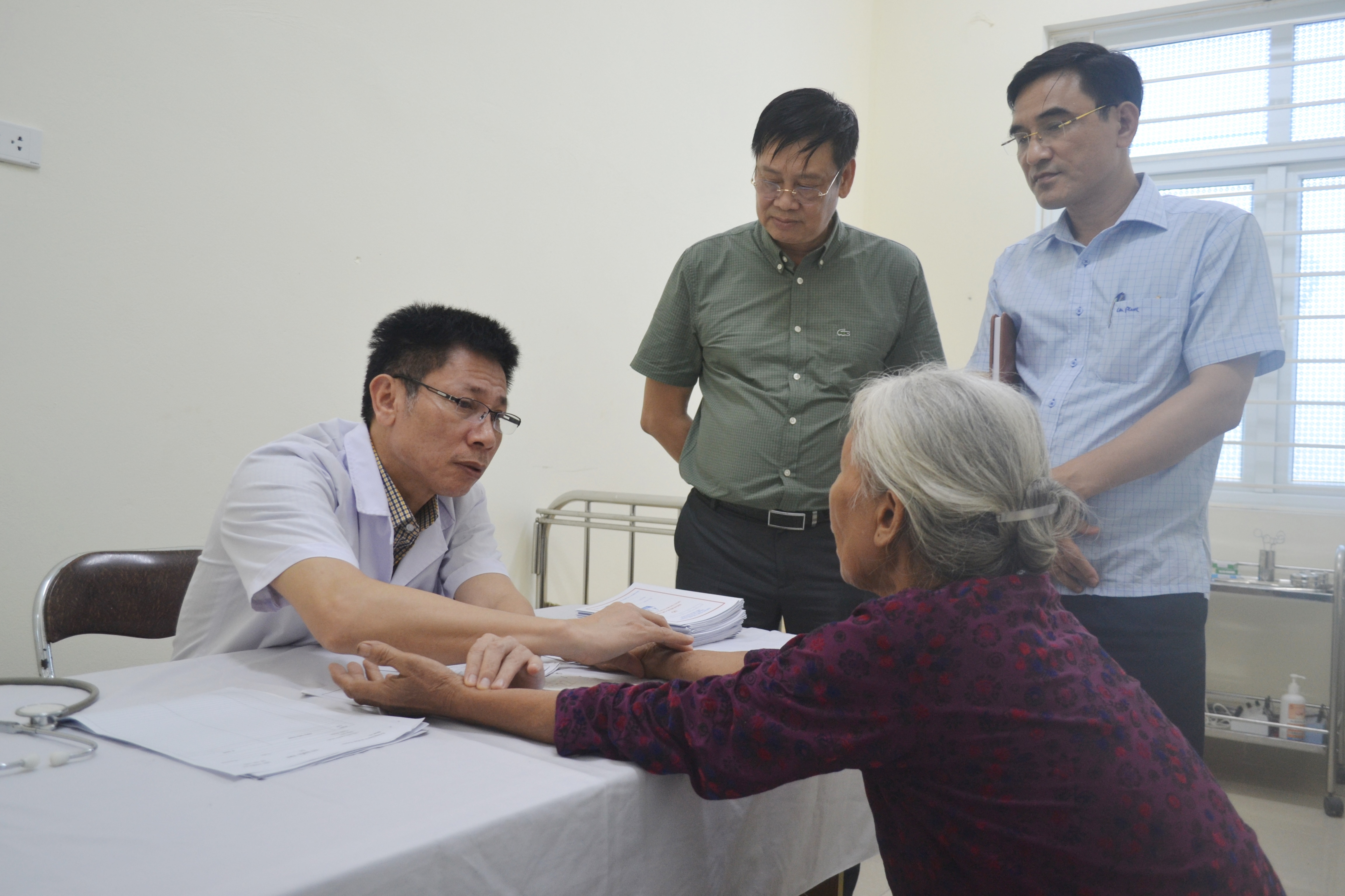Hơn 557 000 người tham gia BHXH tự nguyện được hỗ trợ ngân sách nhà nước